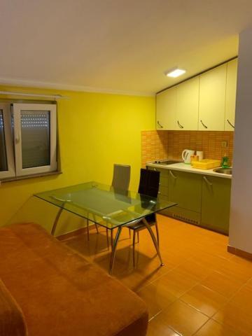 Moric Apartments Stankovci  Eksteriør billede