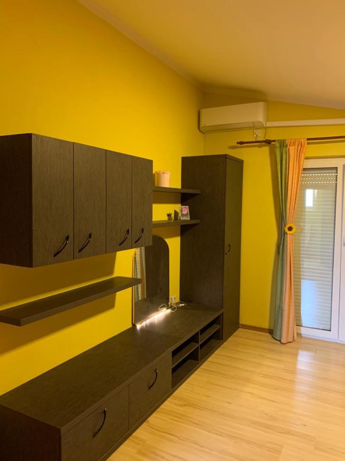 Moric Apartments Stankovci  Eksteriør billede