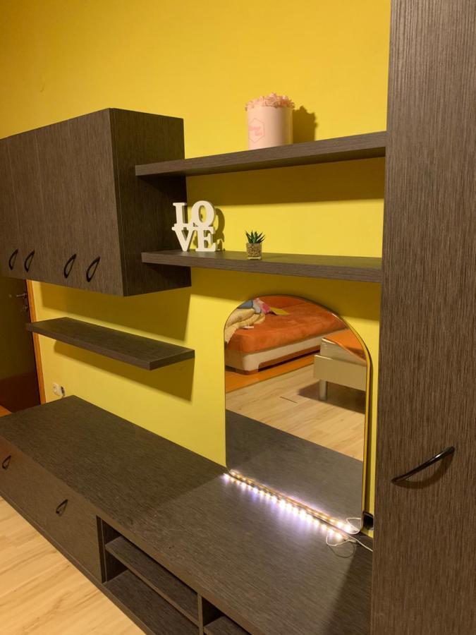 Moric Apartments Stankovci  Eksteriør billede
