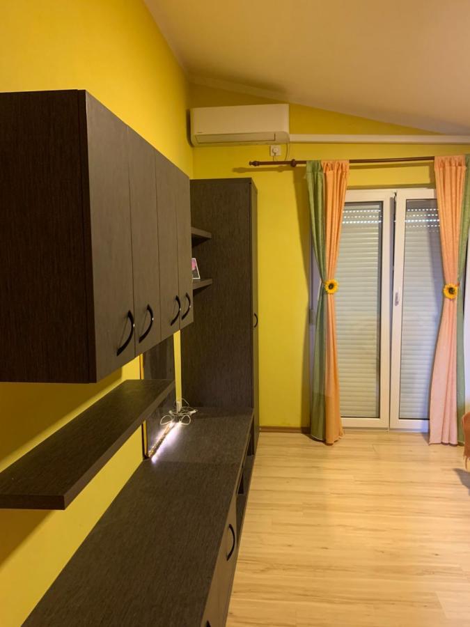 Moric Apartments Stankovci  Eksteriør billede