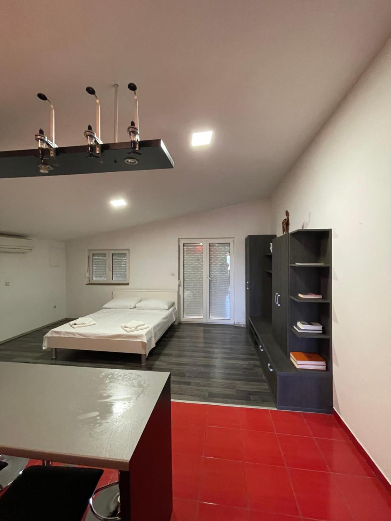 Moric Apartments Stankovci  Eksteriør billede