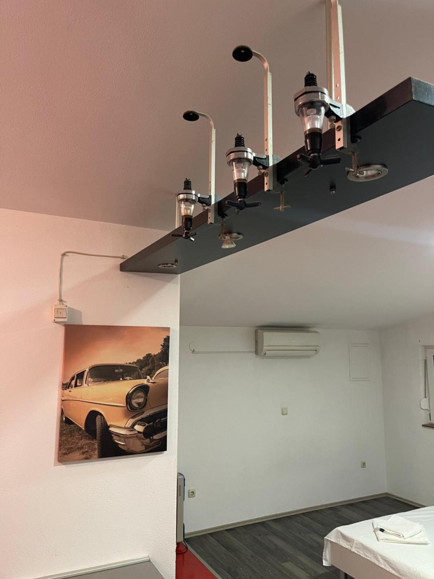 Moric Apartments Stankovci  Eksteriør billede
